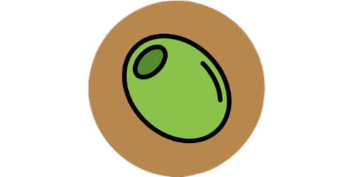 Olive Cash